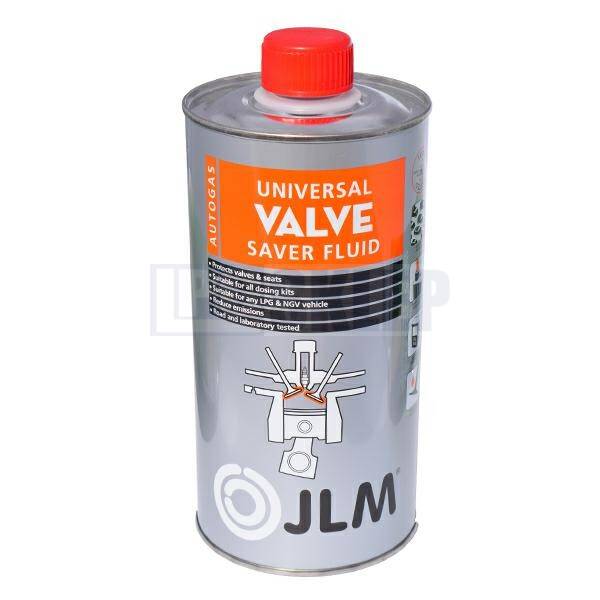 JLM Valve Saver 1L - olej (Фото 1)