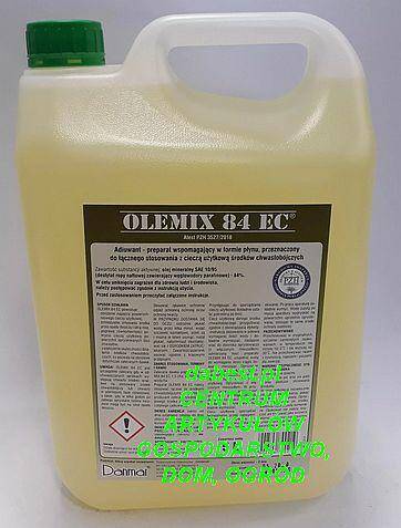 Olemix 85EC  op.5L