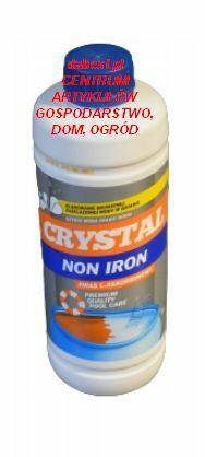Crystal NON IRON 1L- kwas L-askorbinowy