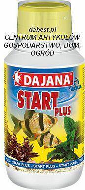 DAJANA-START plus 100 ml do usdatn.wody (Zdjęcie 1)