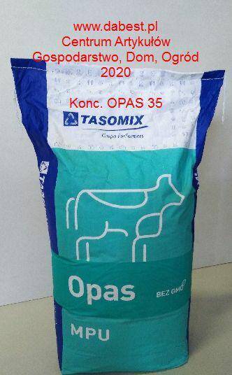 Tasomix - MPU Tasomix OPAS 35   op.25kg
