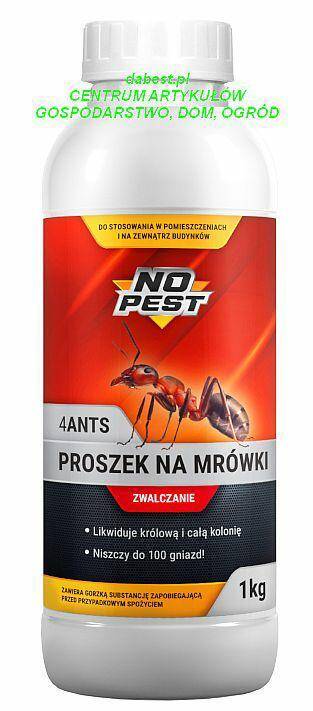Ochrona przed insektami, szkodnikami