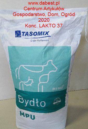 Tasomix - MPU Tasomix LAKTO 37   op.25kg