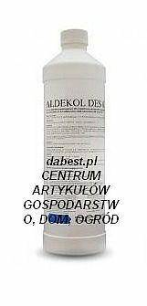 Aldekol DES 03  1L płynny