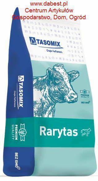 Tasomix - MPU RARYTAS bez GMO  op.25kg