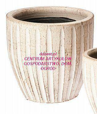 Osłonka ceramiczna SEVILLA 20cm 25702wz4 (Zdjęcie 1)