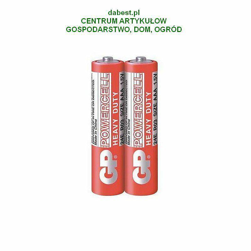 Bateria R3S GP  ppak.2szt