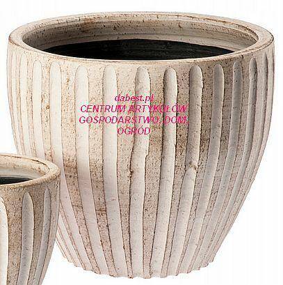 Osłonka ceramiczna SEVILLA 28cm 25701wz4