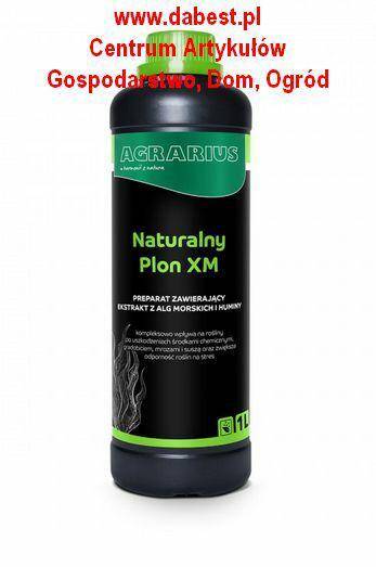 Naturalny Plon XM 1L płynny - rolniczy