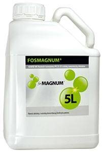 Fosmagnum 5L fosforyn potasu nawóz dolis (Zdjęcie 1)