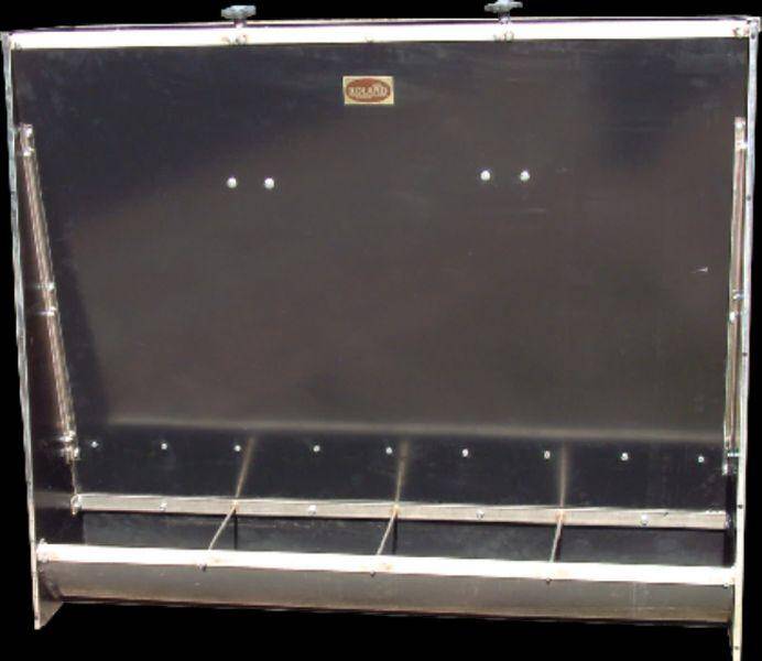 Automat paszowy 4Ts (na sucho) (roland) (Zdjęcie 1)
