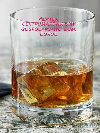 Szklanka do Whisky 300ml - 6szt.  KROSNO (Zdjęcie 2)