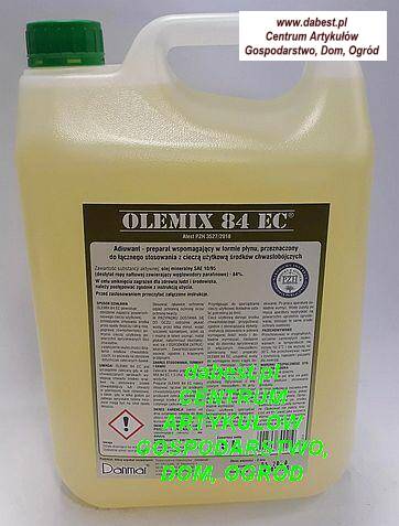 Olemix 85EC  op.5L