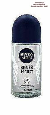 NIVEA DEO. MEN ROLL Silver protect, 48