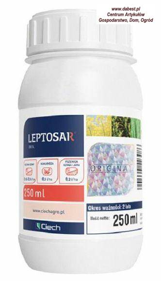 Leptosar 200SL 0,25L, insektycyd,