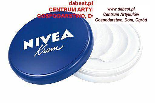 Krem Nivea Creme 50ml