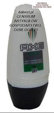 AXE MEN Dezodorant  ROOL-ON 50ml Africa
