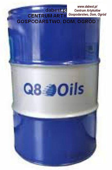 Olej Q8 T 2200  UTTO 10W/30