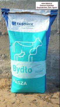 Tasomix - Tasomix LAKTO 23  op.25kg/943/