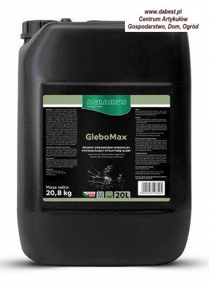 GleboMax 10L Prep.organiczno-mineralny