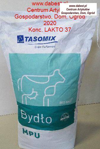 Tasomix - MPU Tasomix LAKTO 37   op.25kg