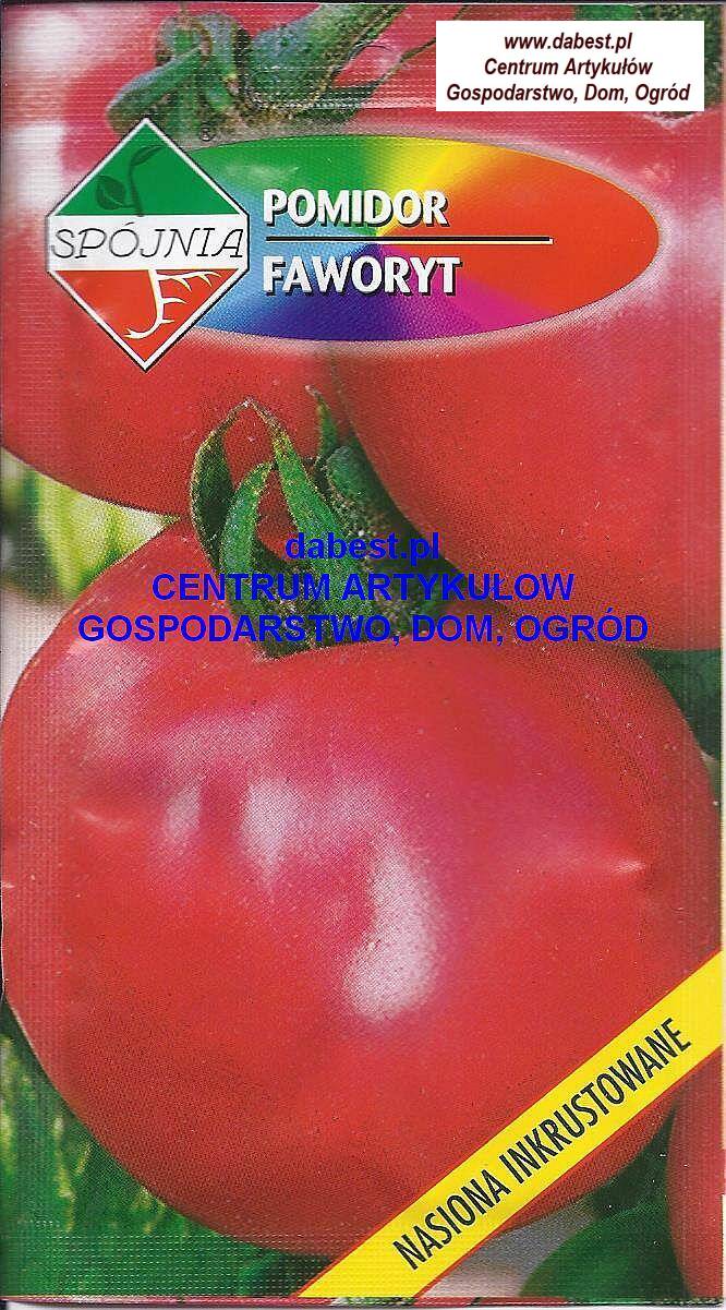 Pomidor FAWORYT   0,5g