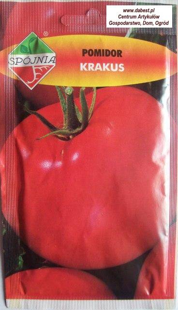 Pomidor KRAKUS 0,5g