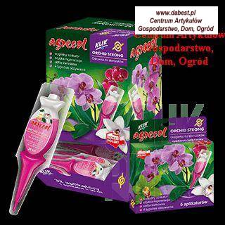 Orchid Strong do storczyka 30ml