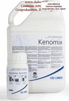 KENOMIX (4,75L)+Kenomix Activator 0,25L