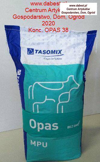 Tasomix - MPU Tasomix OPAS 38 Super 25kg