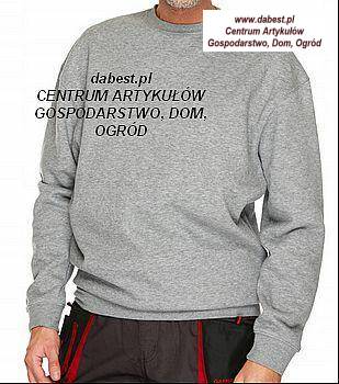 Bluza dresowa SWRA 290 AS 