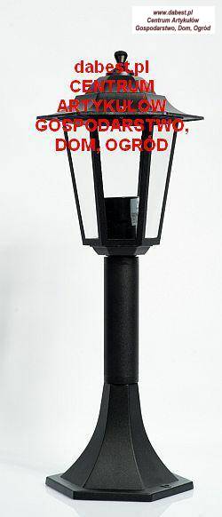 LUNA słupek 50cm VO0566 lampa ogrodowa