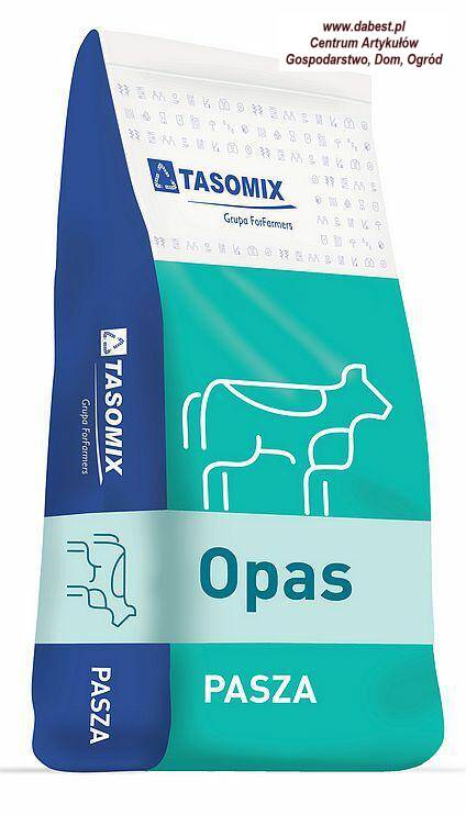 Tasomix - MPU Tasomix OPAS 40  25kg