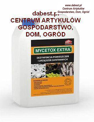 Mycetox EXTRA  op.5L
