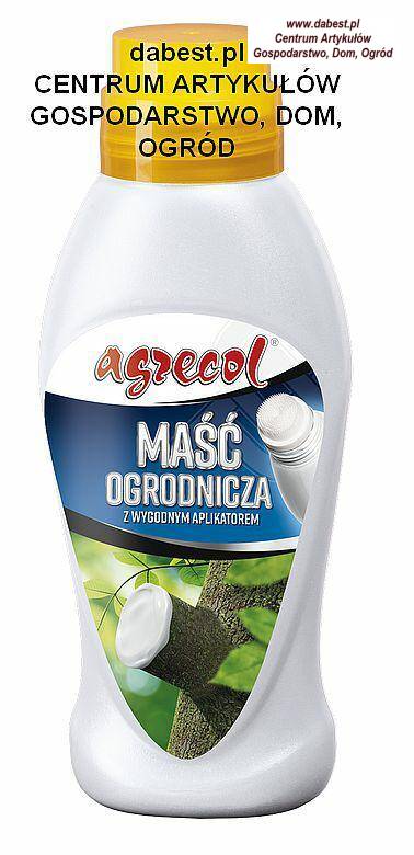 AGRECOL Maść ogrodnicza 330ml