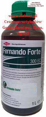 Fernando Forte 300EC  op.1L