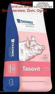 Tasomix - MPU Tasovit Prosiak 25/20%