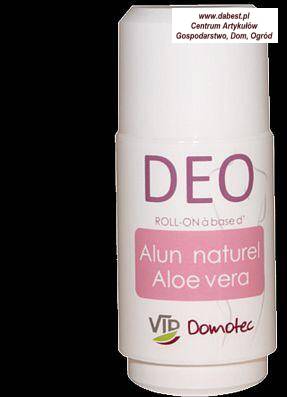 ACT Deo Roll-on 50ml (9380) dezodorant w