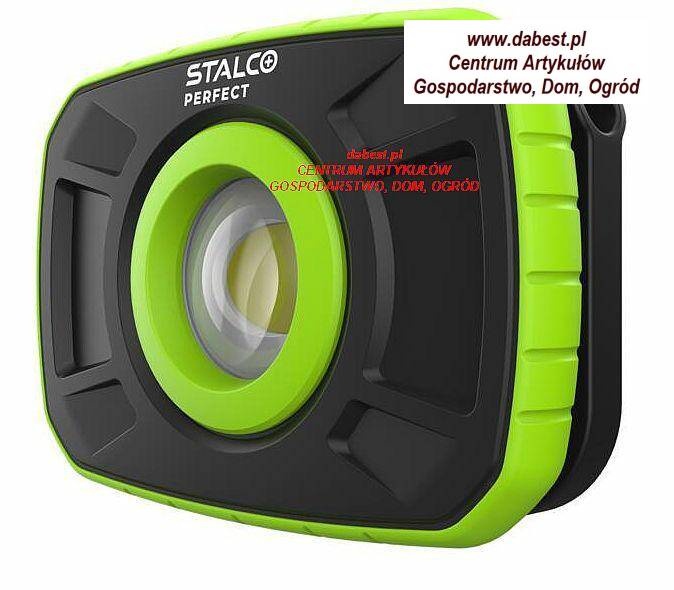 STALCO Reflektor Mini AKU LED H-CFL10