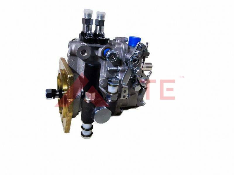 POMPA WTRYSKOWA T25 D120 NT
