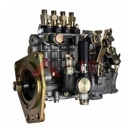 POMPA WTRYSKOWA MTZ D243