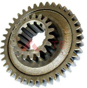 KOŁO ZĘBATE MTZ z38/z19/z12 5B