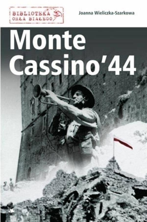 MONTE CASSINO`44 (Zdjęcie 1)
