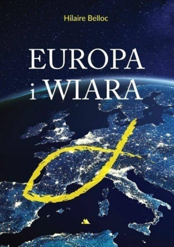 EUROPA I WIARA (Zdjęcie 1)