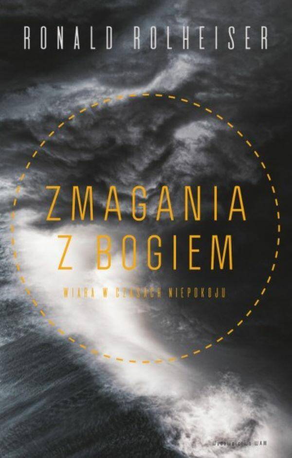 ZMAGANIA Z BOGIEM