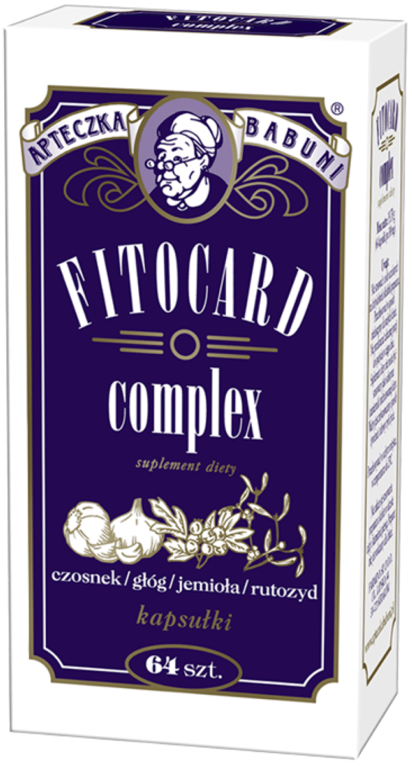 FITOCARD