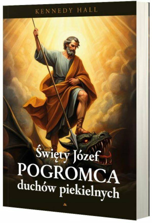 ŚWIĘTY JÓZEF POGROMCA DUCHÓW PIEKIELNYCH
