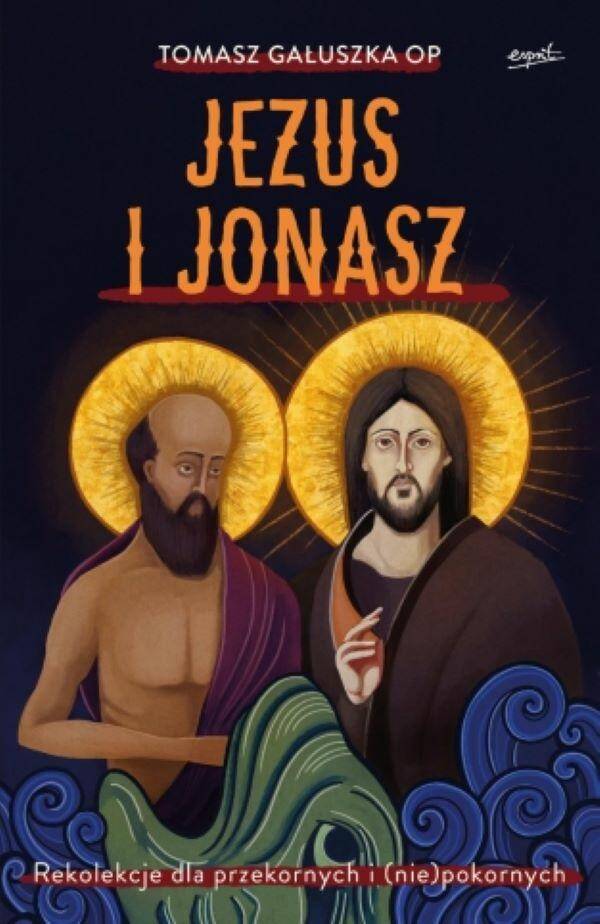 JEZUS I JONASZ (Zdjęcie 1)