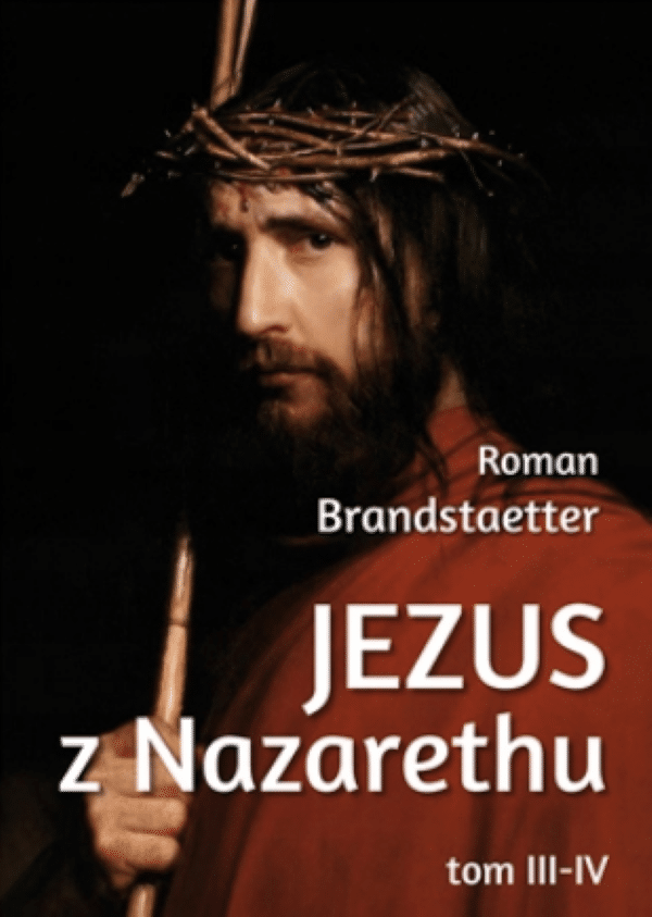 JEZUS Z NAZARETHU TOM 3 - 4