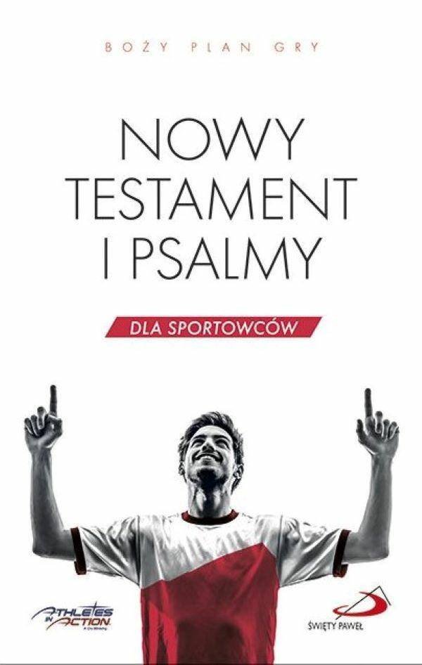 NOWY TESTAMENT I PSALMY (Zdjęcie 1)